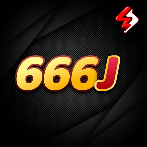 Layar panduan masuk akun 666j setelah APK terpasang di Android