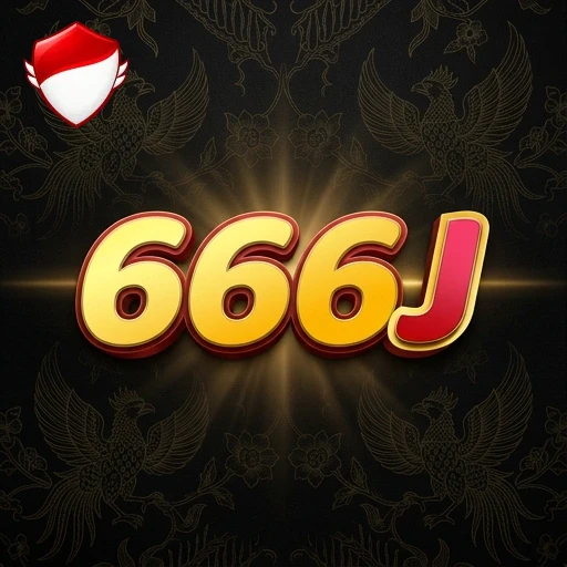 Tampilan beranda 666j: portal unduhan APK resmi untuk pengguna Indonesia