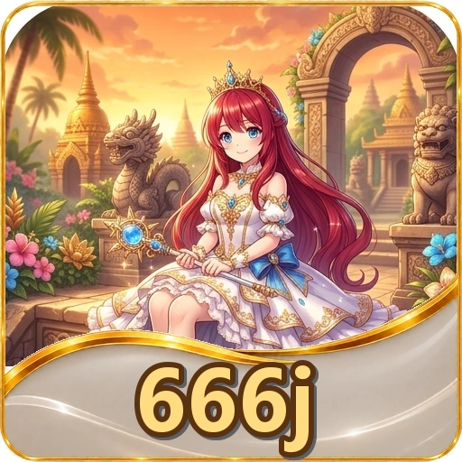 Kartu katalog 666j menampilkan penjelasan singkat, versi/ukuran acuan paket inti, dan skor