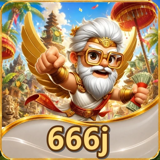 Cuplikan layar beranda aplikasi 666j di ponsel Android