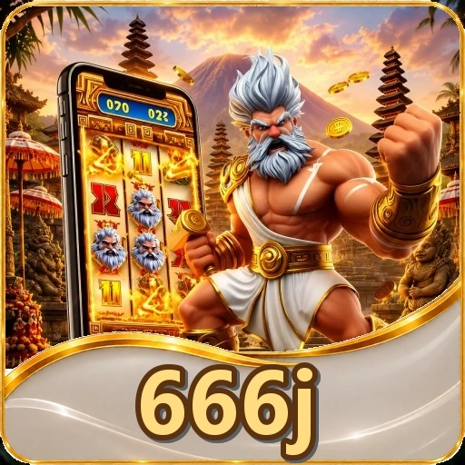 Tampilan unduh paket APK 666j versi 6.2.4 berukuran 41.8 MB